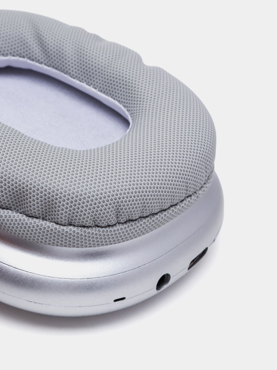 Air Max AAA Dubai Pods Max — simsiz Bluetooth quloqchinlar, USB-C fleska