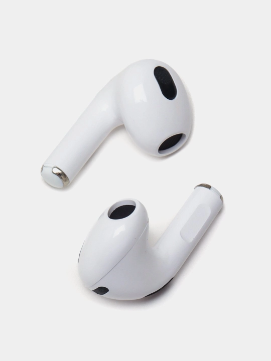 Dsaila Air Pro3 — беспроводные наушники для iOS с шумоподавлением, без вакуумной изоляции