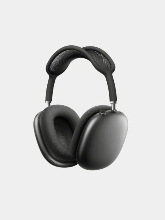 Air Max AAA Dubai Pods Max — simsiz Bluetooth quloqchinlar, USB-C fleshka