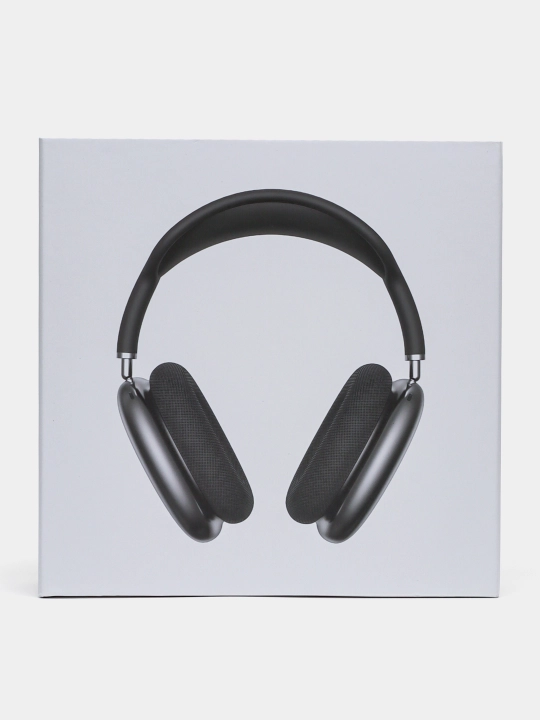 Air Max AAA Dubai Pods Max — simsiz Bluetooth quloqchinlar, USB-C fleshka