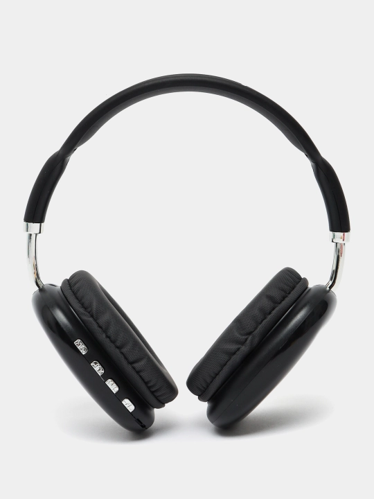 P9 — Беспроводные полноразмерные Bluetooth-наушники с шумоподавлением