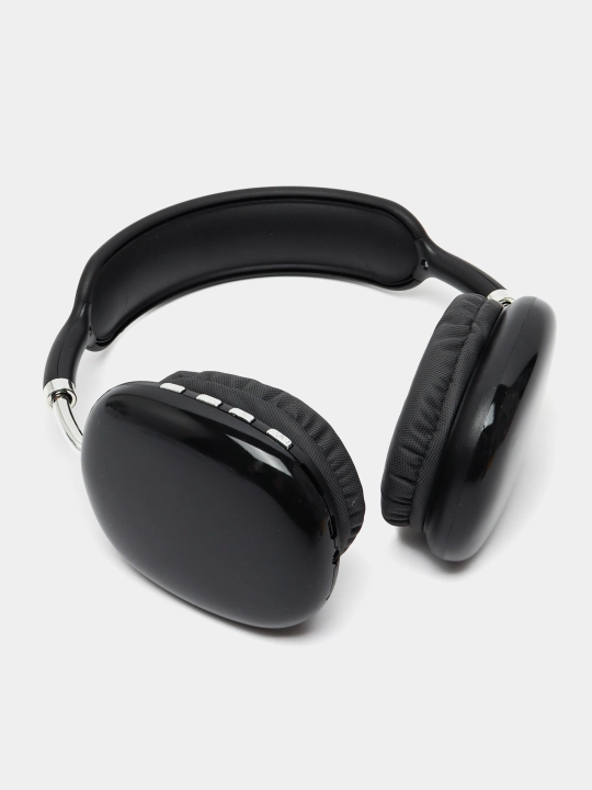 P9 — Беспроводные полноразмерные Bluetooth-наушники с шумоподавлением - 