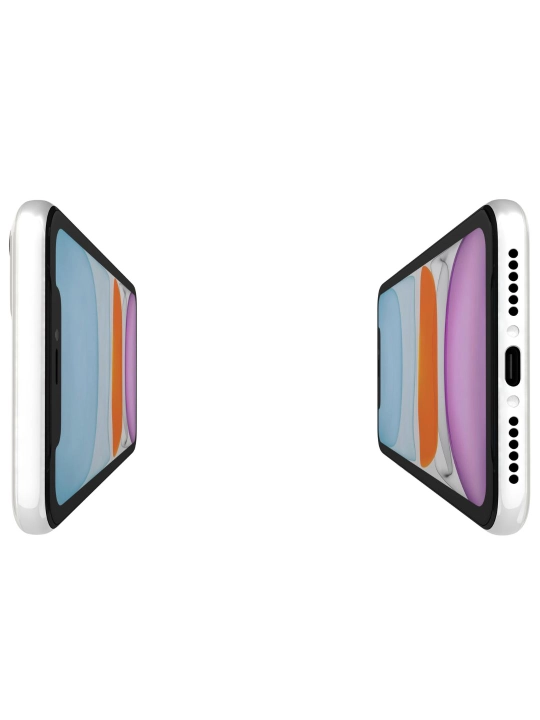 Smartfon Apple iPhone 11, 128,256 GB Sim+Esim, chexol va shisha sovg'a sifatida