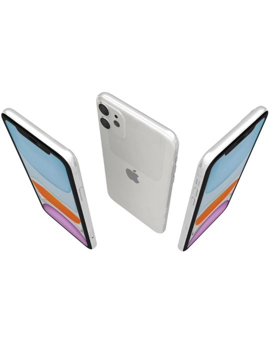 Smartfon Apple iPhone 11, 128,256 GB Sim+Esim, chexol va shisha sovg'a sifatida