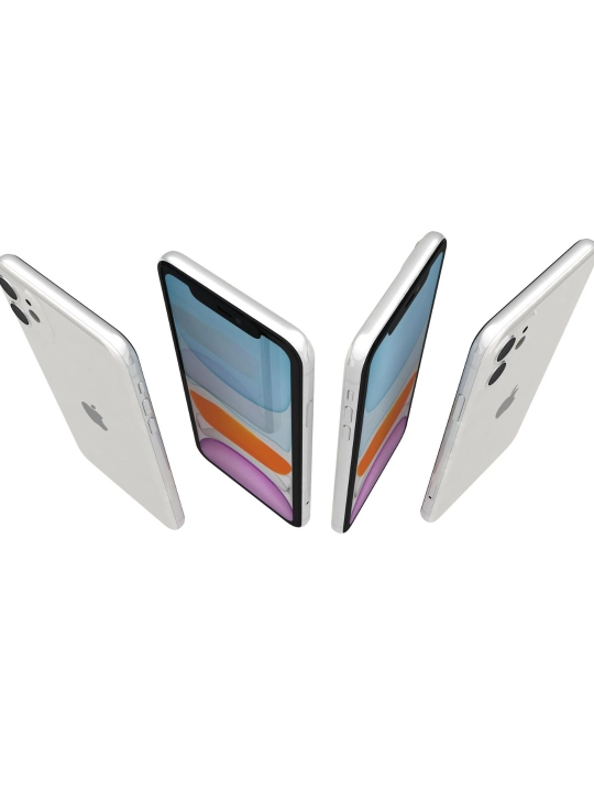 Smartfon Apple iPhone 11, 128,256 GB Sim+Esim, chexol va shisha sovg'a sifatida