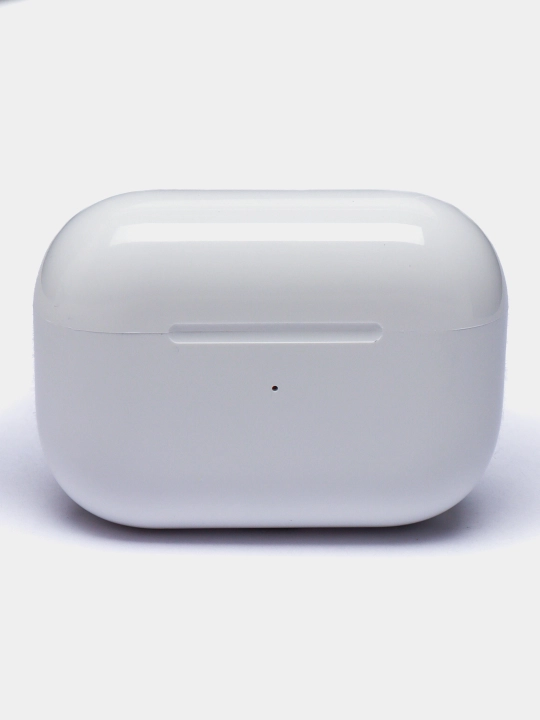 Simsiz sensorli quloqchinlar Pods Pro 2, iPhone va Android uchun, animatsiyali