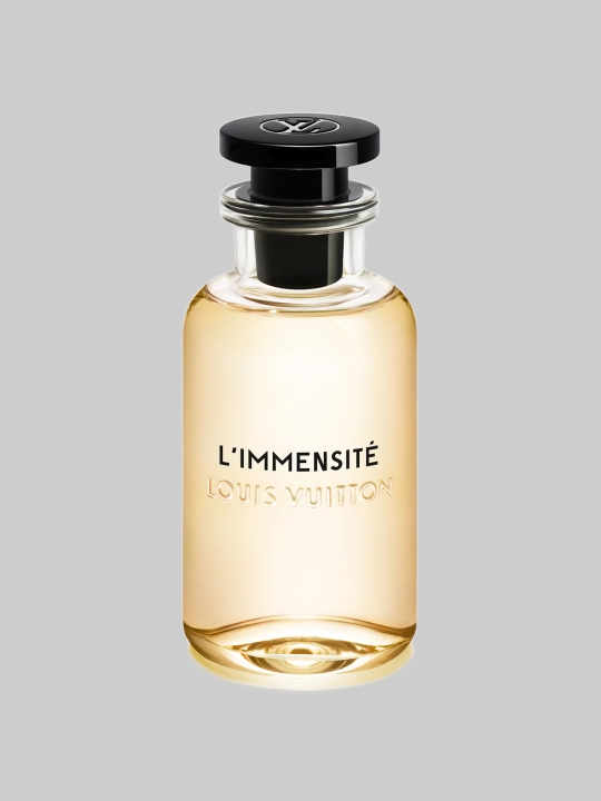 Parfyumlangan suv Louis Vuitton L’Immensite,  100 ml