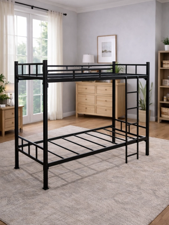 Metall ikki qavatli krovat 200×70 - 
