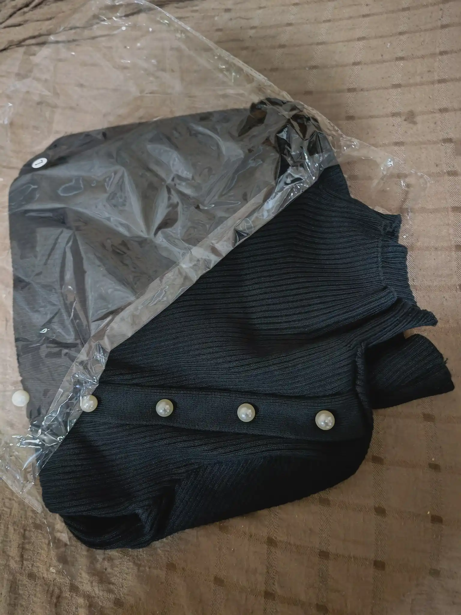 Женский лонгслив, размеры S–XXXL