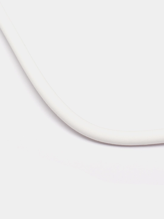 USB—Micro USB kabel, tez zaryadlash 2.4A, 1m, chidamli