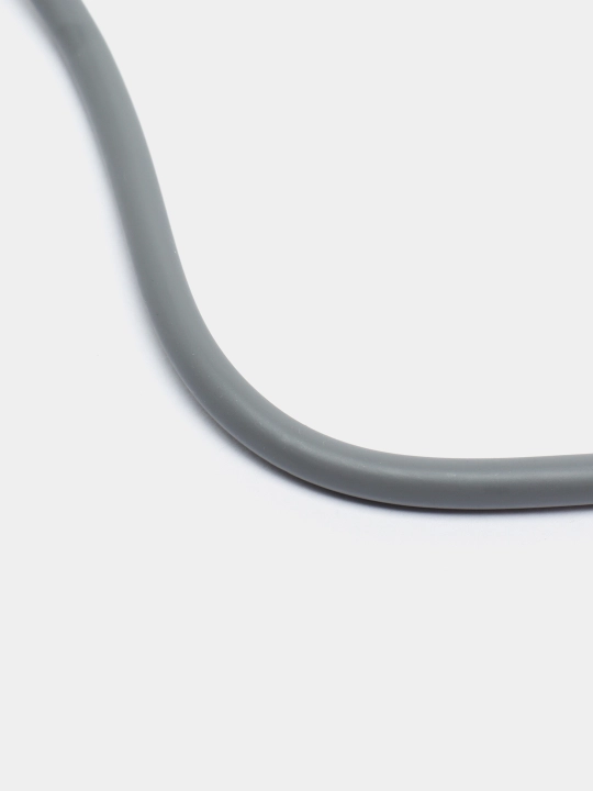 USB-A - Type-C o'rangi kabel, tez zaryadlash 2.4A, 1m