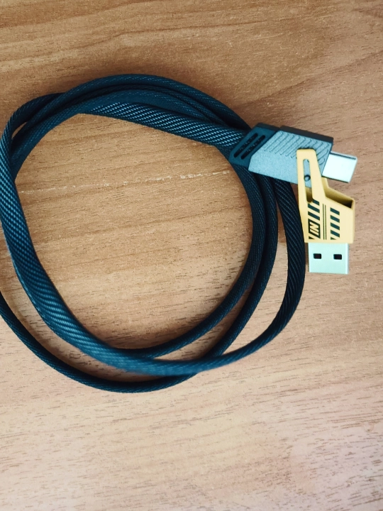 Кабель 4 в 1 — Lightning, Type-C, Micro USB для iPhone, Redmi, Samsung