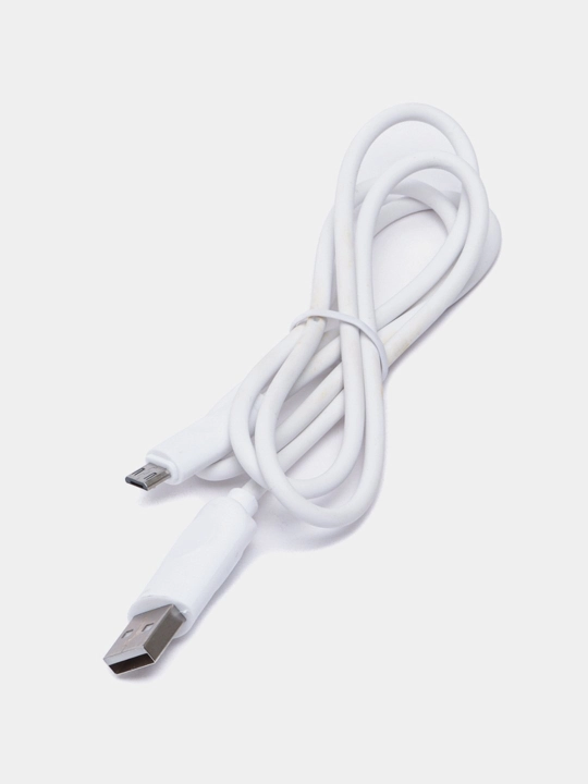 Кабель Micro-USB и Type-C для зарядки 2в1 — быстрый и надёжный - 
