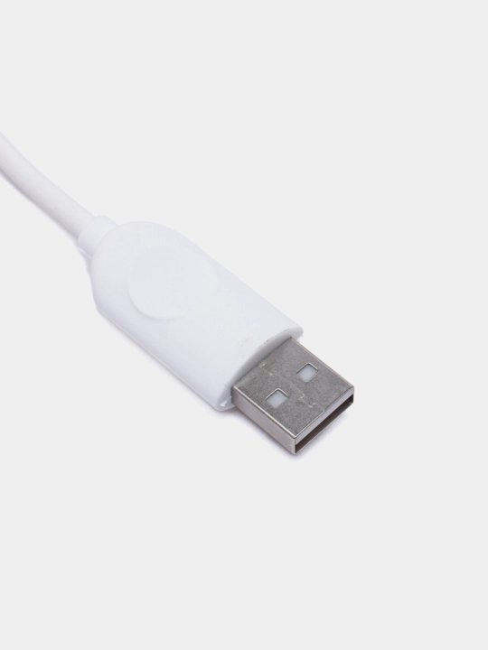 Кабель Micro-USB и Type-C для зарядки 2в1 — быстрый и надёжный