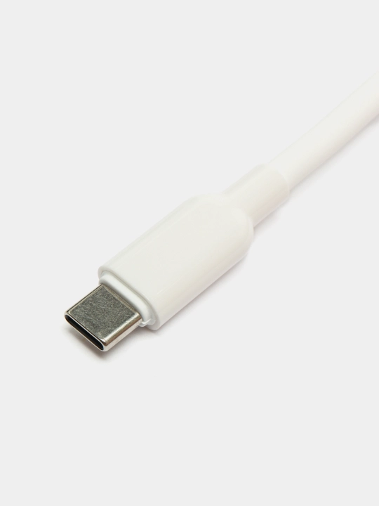 USB-A dan Type-C kabel — tez zaryadlash, Redmi, Samsung va Android mos