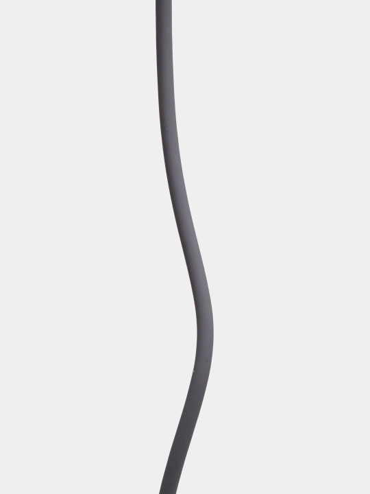 iPhone USB zaryad kabeli — silikon, tez va mustahkam