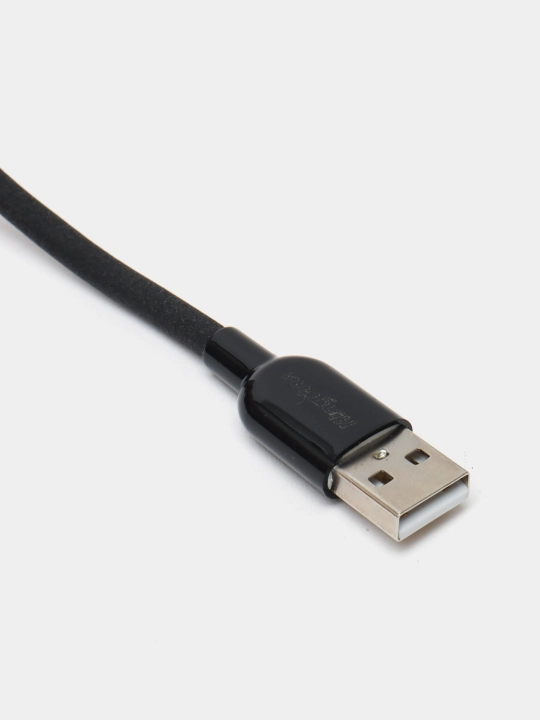 USB to Micro USB кабель, быстрая зарядка для Redmi Samsung Android, 1м - 