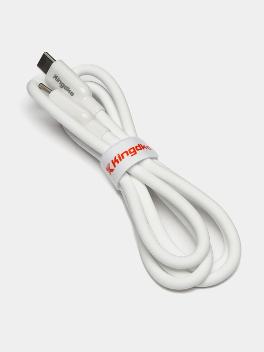 USB Type-C–Type-C кабель быстрой зарядки для iPhone, Redmi, Samsung - 