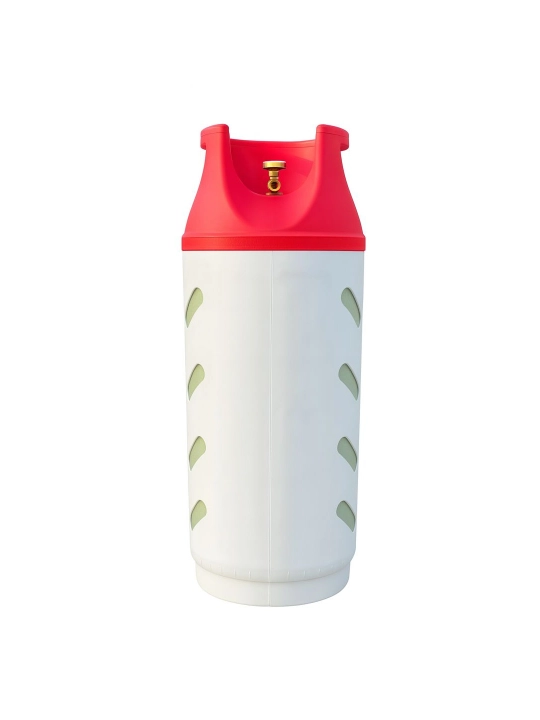 Баллон композитный GASBOX Type IV, для LPG, 47.8 л, бесшовный - 