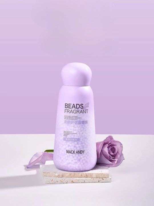 Kiyimlarni yuvish uchun aromatik granulalar - 