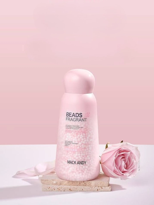 Kiyimlarni yuvish uchun aromatik granulalar - 