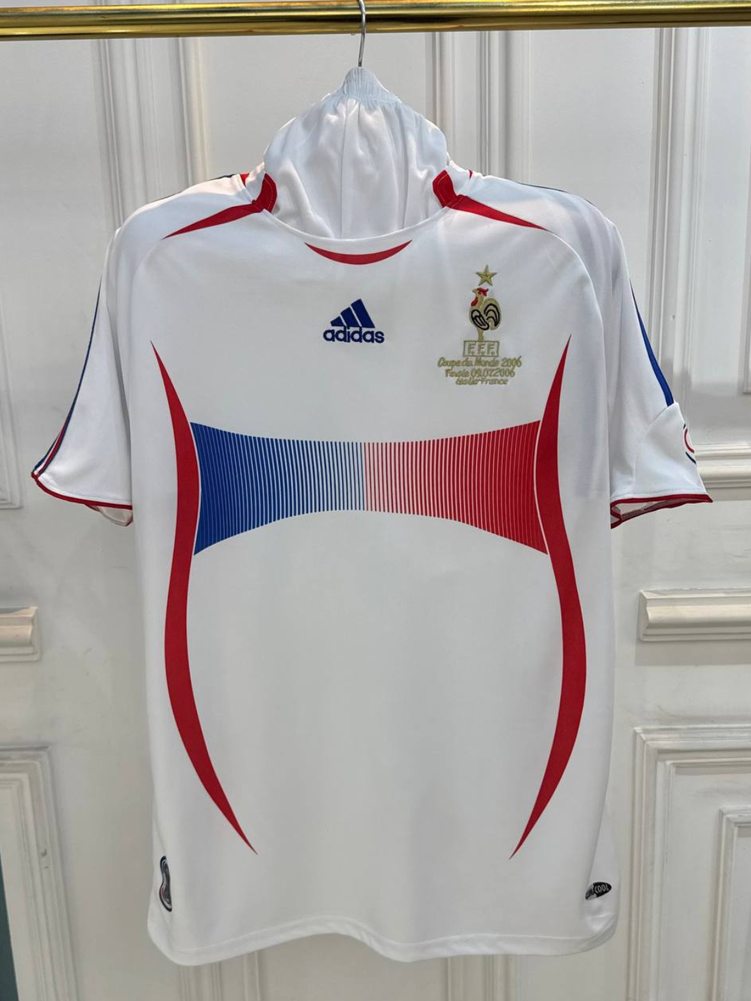 Real Madrid, Manchester United, PSG, Barselona 2025. Retro fudbol formalari - 