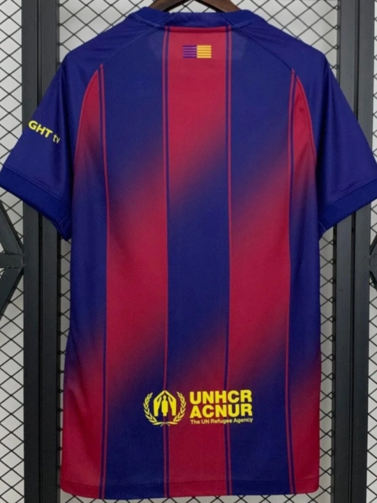 Real Madrid, Manchester United, PSG, Barselona 2025. Retro fudbol formalari - 