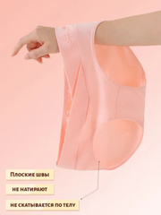 Кораллово-розовый