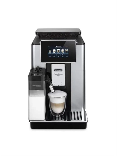 Кофемашина De'Longhi ECAM610.55.SB — 70512-ENG6