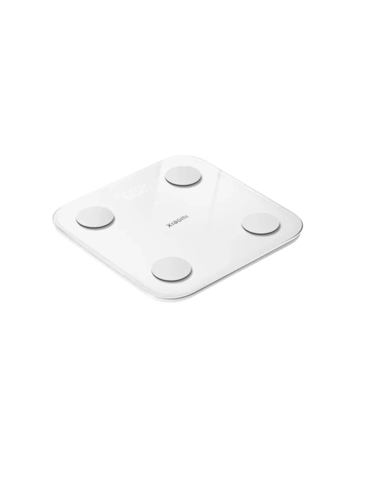 Умные весы Xiaomi Mi Body Fat Smart Scale S400 Глобальная версия
