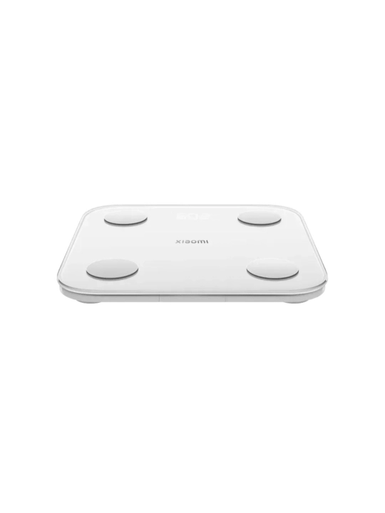 Умные весы Xiaomi Mi Body Fat Smart Scale S400 Глобальная версия