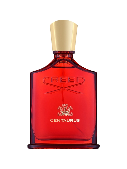 Creed Centaurus — uniseks parfyum suvi, yangi tsitrus-yog'ochli hid - 