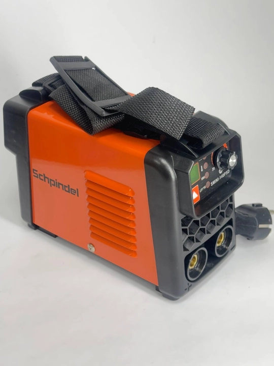 Schpindel MMA inverter payvandlash apparati 180–240V, 140A, 1.6–3.2 mm