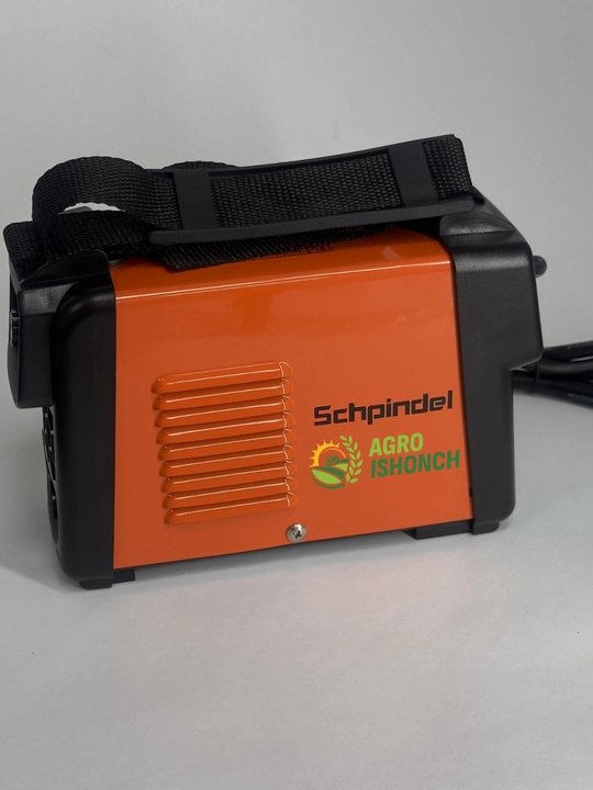 Schpindel MMA inverter payvandlash apparati 180–240V, 140A, 1.6–3.2 mm