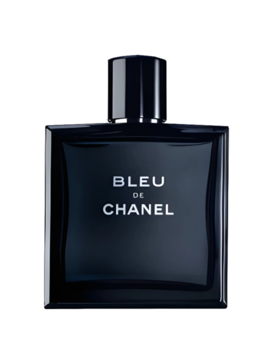 Bleu de Chanel - erkaklar xushbo'ylangan suvi, daraxt-sitrus ifori - 