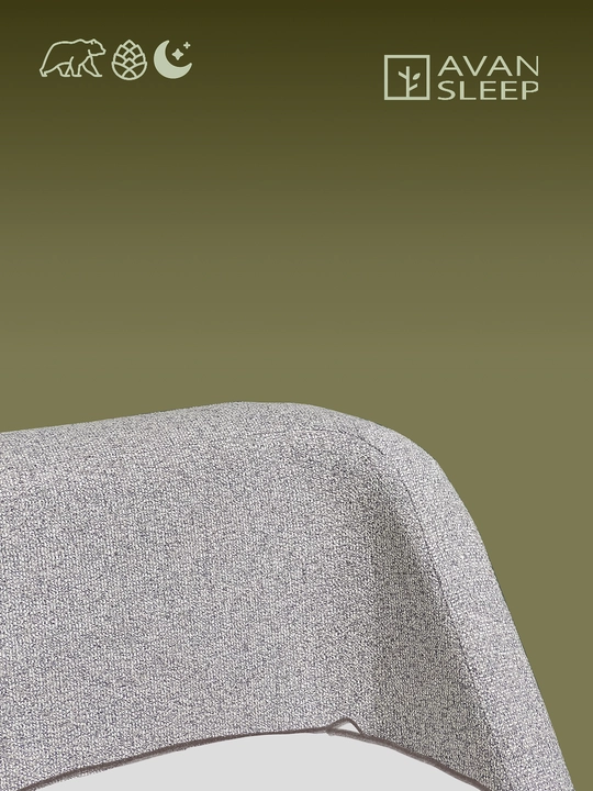 Krovat SOFIA, ikki kishilik, matrassiz, 200x160 / 200x180 sm
