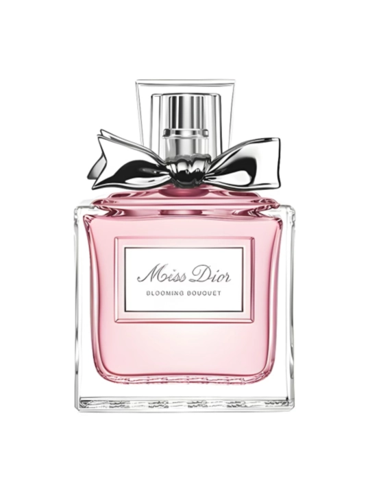 Miss Dior Blooming Bouquet - ayollar pardoz suvi, mayin gul-meva ifori - 