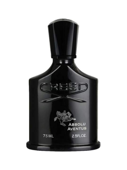 Creed Aventus Absolu — мужская парфюмерная вода, фруктово-древесный аромат - 