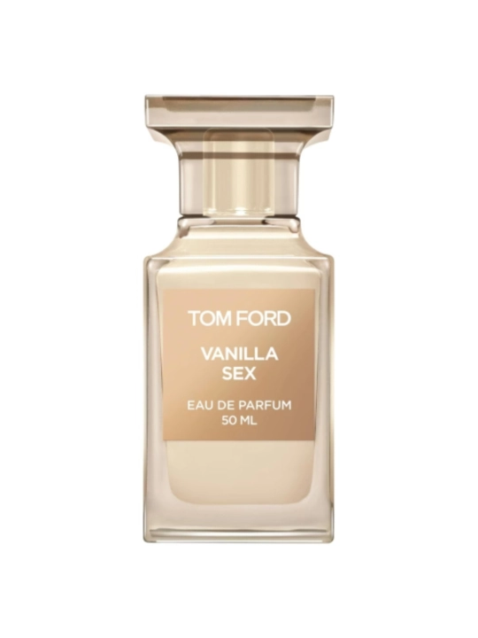 Tom Ford Vanilla Sex - uniseks atir suvi, vanil-mushk ifori - 