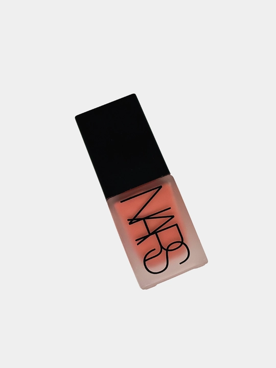 Жидкие румяна NARS Liquid Blush, с натуральным оттенком, для дневного и вечернего макияжа