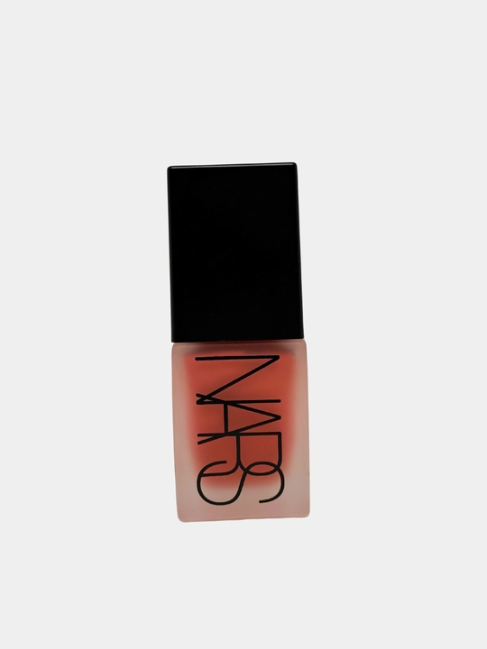 Жидкие румяна NARS Liquid Blush, с натуральным оттенком, для дневного и вечернего макияжа