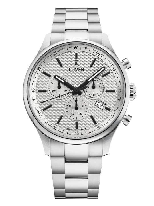 Мужские часы Cover CO220 Chapman Chrono II  - 
