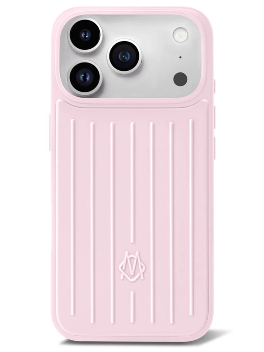 Iphone modellari uchun chamadon ko'rinishdagi Rimowa chehollari - 