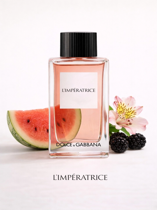 Dоlcе & Gаbаnа L'Imperatrice, Парфюмерная вода, 100 мл - 