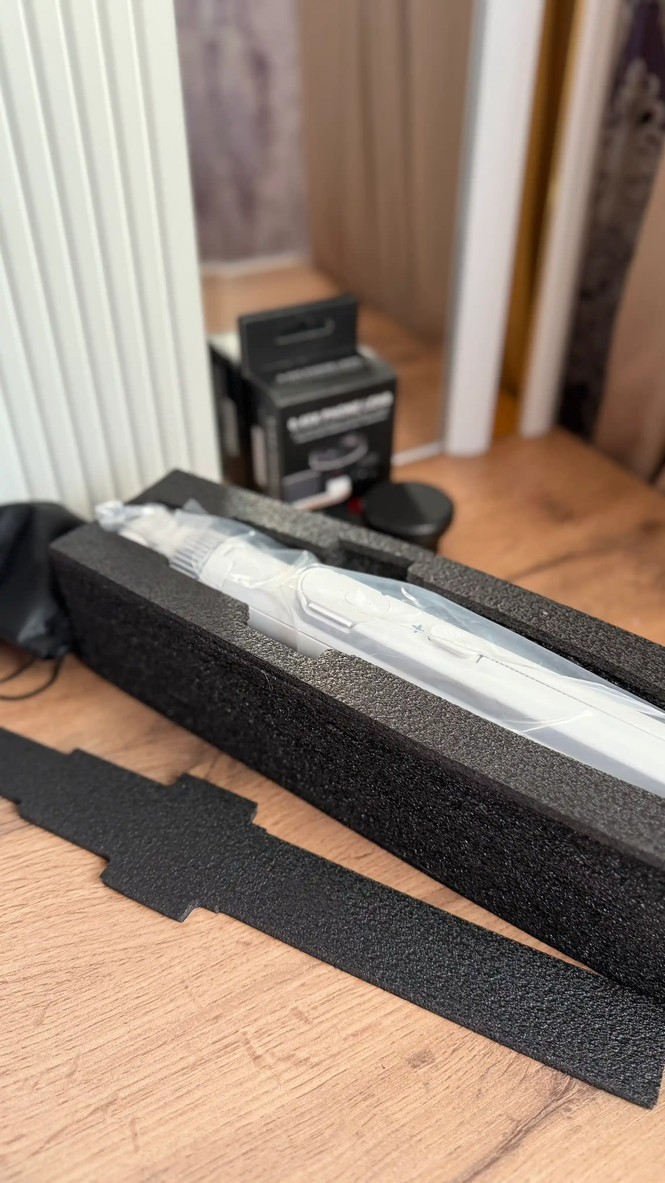 Ulanzi TT88 MagSafe — селфи-палка 4 в 1, 144 см, с пультом и креплением Cold Shoe