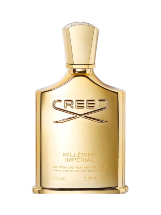 Creed Millésime Impérial —uniseks attorlik suvi, yangi dengiz mevasi hidi - 