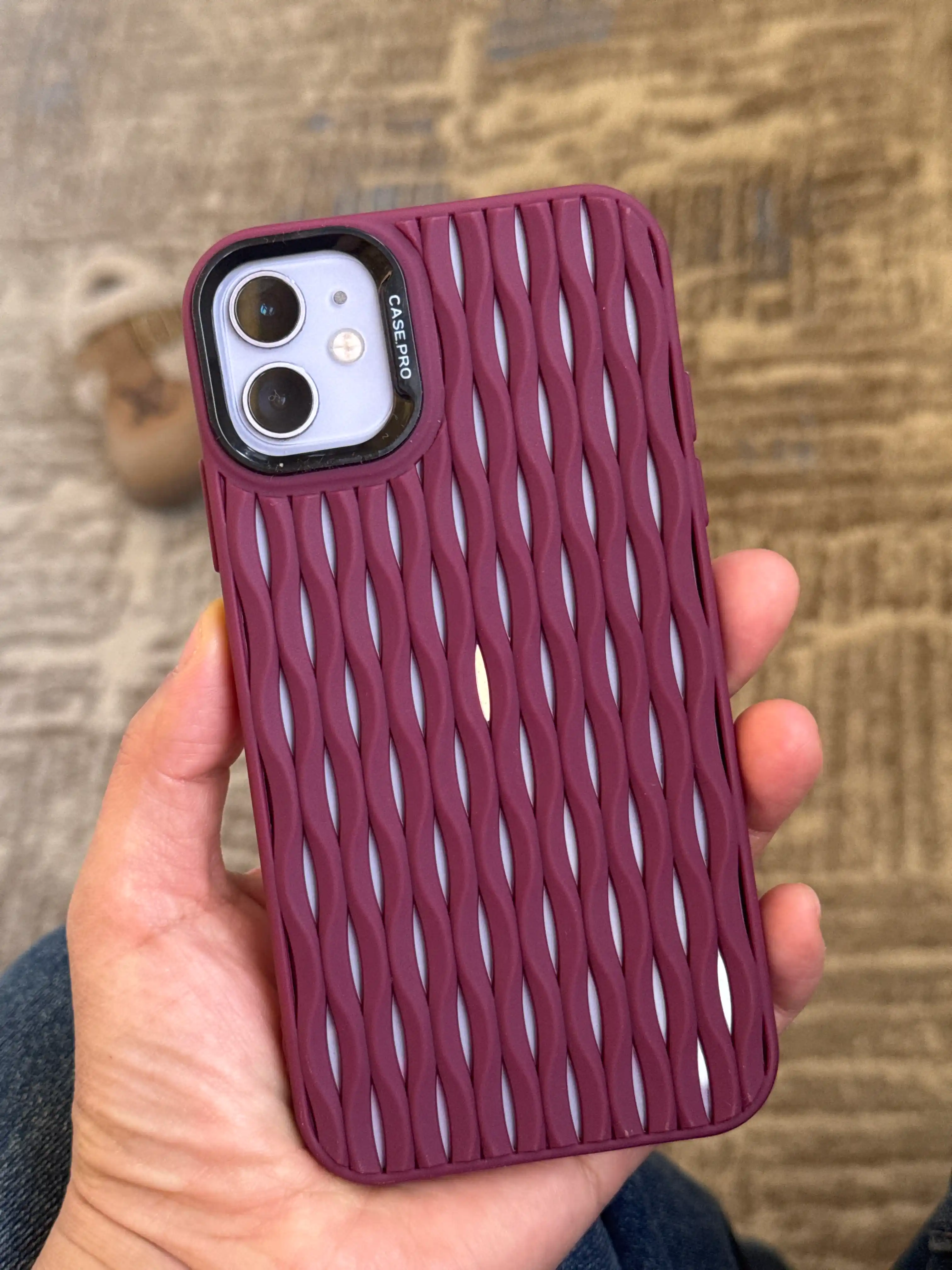 Чехол для iPhone 11, 12, 13, 14, 15, 16, 17 Pro, Pro Max