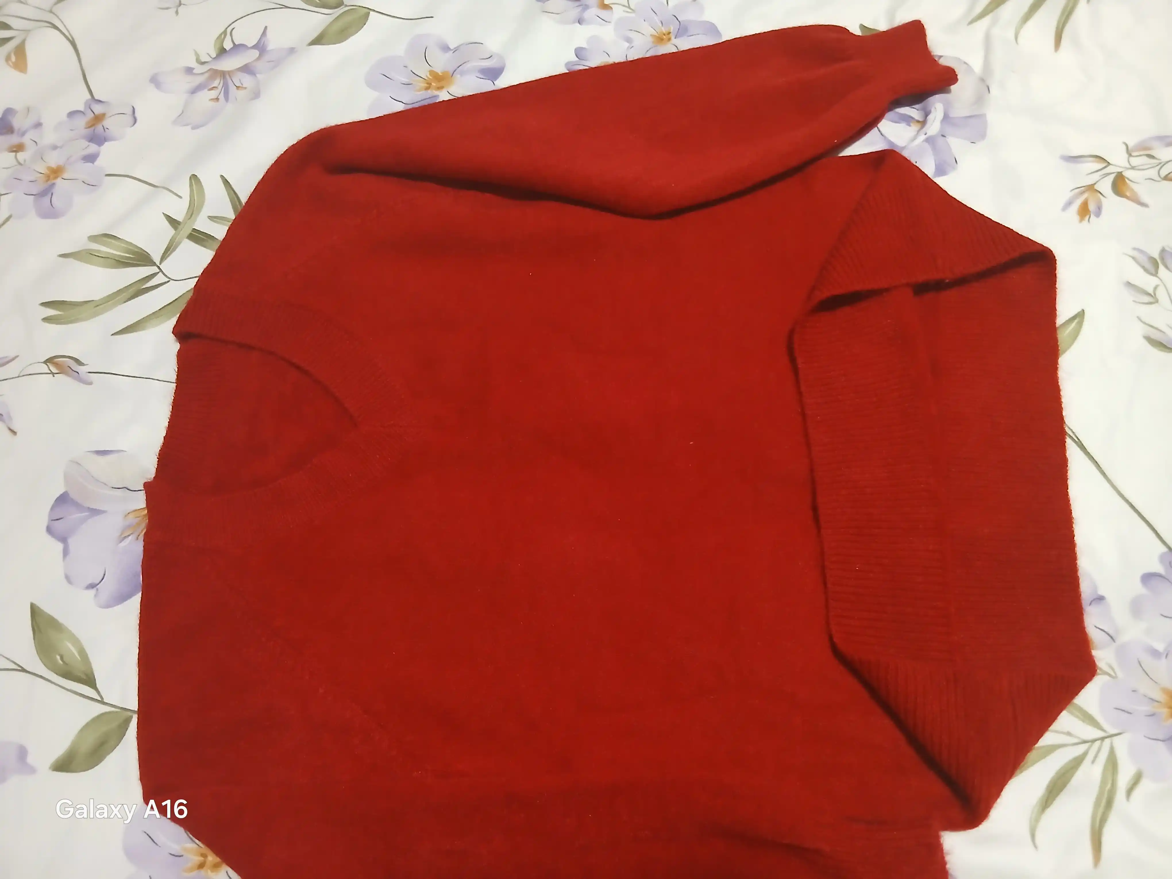 Ayollar sviteri, S-2XL gacha mos