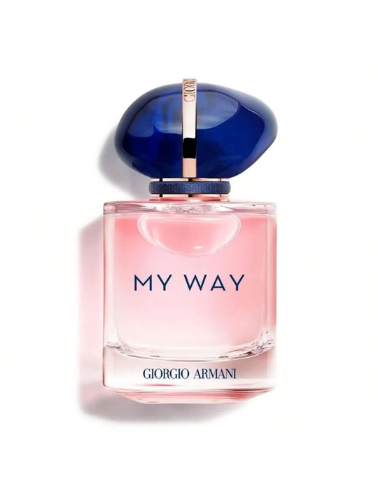 My Way ayollar parfyumlangan suvi, 90 ml