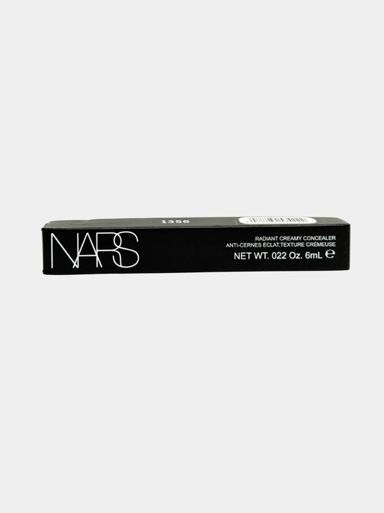 Консилер Против тёмных кругов, стойкий, естественное покрытие и сияние — NARS